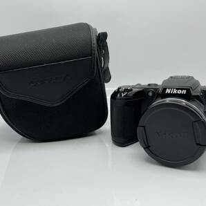 Nikon / ニコン COOLPIX L120 / 動作確認済 / デジタルカメラ【MOK018】の画像1