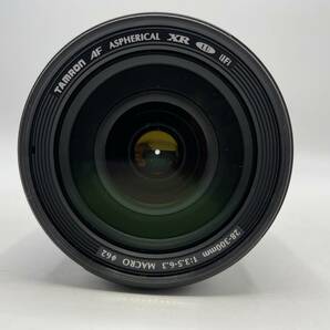 Nikon / ニコン F80 / TAMRON AF 28-300mm 1:3.5-6.3 MACRO【ETZN173】の画像8