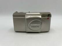 OLYMPUS / オリンパス SUPERZOOM 70G / 動作確認済 / コンパクトフィルムカメラ【ETZN200】_画像1