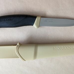 MORAKNIV モーラナイフ コンパニオン Desert 新品未使用