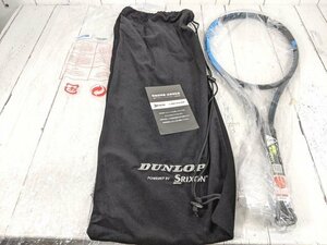 【12yt131】硬式用テニスラケット DUNLOP ダンロップ FX 500 TOUR ツアー【2020】未使用◆T2318