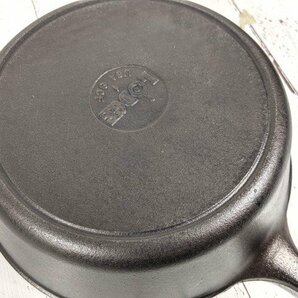 12og636/フライパン■LODGEロッジ コンボクッカー? 3.2 Quart Cast Iron キャストアイアン?【S18】の画像7