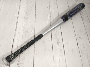 【8yt282】一般軟式野球用FRP製バット MIZUNO ミズノ 1CJBR162 ビヨンドマックス オーバルVA 長さ：83ｃｍ◆Q33