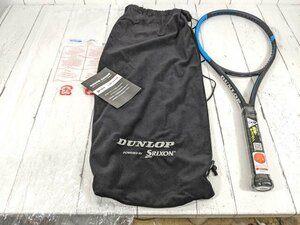 【12yt124】硬式用テニスラケット DUNLOP ダンロップ FX 500 TOUR ツアー【2020】未使用◆T2318