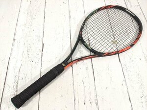 【3yt288】硬式用テニスラケット YONEX ヨネックス VCORE Duel G Vコア デュエル G◆v04