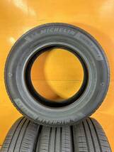 森商会No.132佐賀発ミショラン 195/65R15 95H ENERGY SAVER4 2023 4本set 7mm MICHELIN倉庫保管 中古タイヤ 溝 室 バリ山 溝あり _画像7