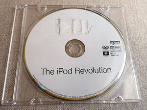 ディスカバリーチャンネル アップル再生：ｉＰｏｄの挑戦 （ドキュメンタリー）DVDのみ