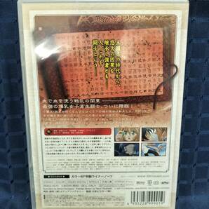 【1円スタート】DVD 一騎当千 第1巻 初回製造特典付き 未開封の画像2
