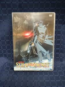 【1円スタート】DVD 劇場版 ストレイト・ジャケット International Ver.　STRAIT・JACKET