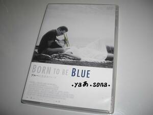 ◆ブルーに生まれついて / イーサン・ホーク, カルメン・イジョゴ◆★ [セル版 DVD]彡彡