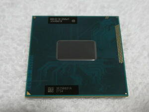 インテル Intel Core i5-3230M Processor (3M Cache up to 3.20 GHz) rPGA SR0WY CPU