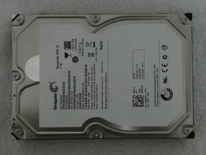 ★1TB HDD Seagete ST31000524AS SATA600 32MB 送料無料