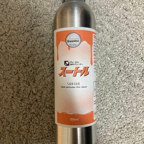 DPFクリーナー スートル 250mL