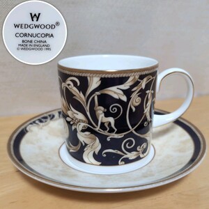 WEDGWOOD