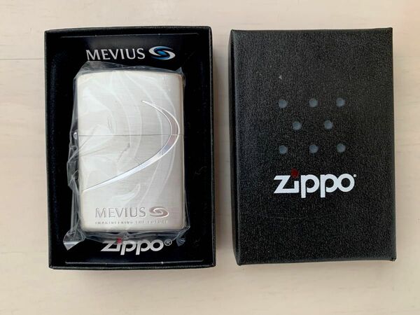 限定品　Zippo 