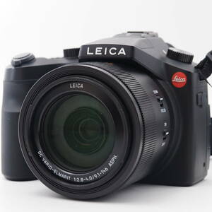 101946ー☆極上品☆LEICA V LUX TYP 114 VERSION TK BLACK