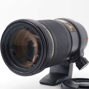 101960☆極上品☆TAMRON 単焦点マクロレンズ SP AF180mm F3.5 Di MACRO 1:1 ソニー用 フルサイズ対応 B01S