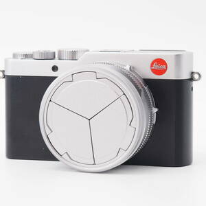 101993☆ほぼ新☆Leica(ライカ) ライカD-LUX7 大型センサー搭載デジタルカメラ 19116