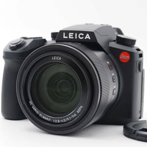 102010 ☆ Бесконечный ☆ Leica V-Lux5