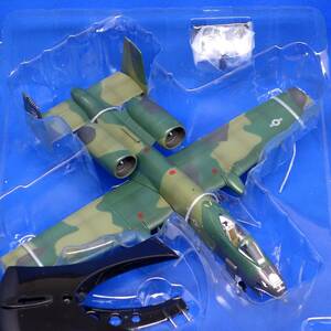 EASY MODEL イージーモデル 1/72 No.37110 フェアチャイルド A-10A サンダーボルトⅡ フライングタイガース エアファイターコレクション