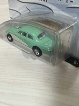 ホットウィール Hot Wheels Club Rod&Custom 3台セット　Tバケット　バラクーダ　シューボックス_画像10