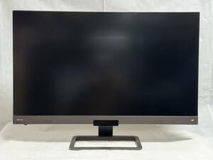 中古 BenQ 32インチ 4Kモニター EW3280U