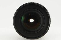 [美品] Nikon ニコン Nikkor AF 20mm F/2.8D #1397B_画像7