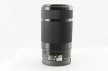 [美品] SONY ソニー E 55-210mm F/4.5-6.3 SEL55210 #1470_画像10