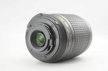 [美品] Nikon ニコン AF-S NIKKOR DX 55-200mm F/4-5.6 G ED VR #1416C_画像3