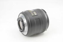 [美品] Nikon ニコン AF-S DX Micro Nikkor 40mm f/2.8 G #1405_画像5