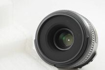 [美品] Nikon ニコン AF-S DX Micro Nikkor 40mm f/2.8 G #1405_画像8