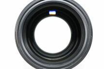 [美品] Nikon ニコン AF-S NIKKOR 105mm f/1.4 E ED #471_画像8