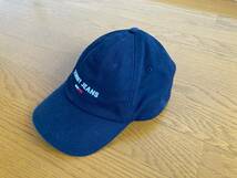 TOMMY JEANS トミー ジーンズ TOMMY HILFIGER トミーヒルフィガー キャップ CAP 黒 ブラック フリーサイズ 男女兼用 レディース メンズ_画像8