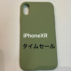 タイムセール6.1インチiPhone XＲケース