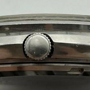 【辰】SEIKO LM ロードマチック automatic 23石 腕時計 約3.9×3.5cm ○時計・腕時計・カシオA783の画像5