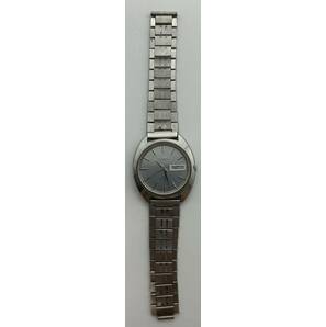 【辰】SEIKO LM ロードマチック automatic 23石 腕時計 約3.9×3.5cm ○時計・腕時計・カシオA783の画像2