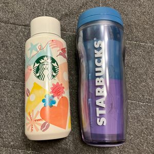 スターバックス スターバック水筒 タンブラー