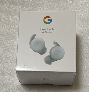 【未使用・未開封品】Google Pixel Buds A-Series（色：Sea）