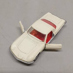 tomica トミカ No.16 MAZDA COSMO SPORT マツダ コスモスポーツ 1Aホイール 日本製 ミニカー Z5429の画像8