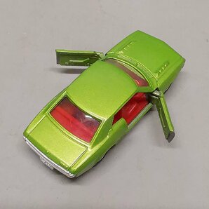 tomica トミカ No.26 TOYOTA CELICA 1600GT トヨタ セリカ 日本製 ミニカー Z5410の画像9