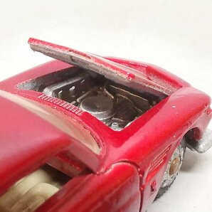 penny ペニー 0/32 ISO RIVOLTA イソ リヴォルタ 1/66 ミニカー Z5468の画像8