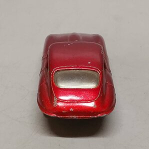 MATCHBOX LESNEY No.32 Jaguar E-type マッチボックス レズニー ジャガー Eタイプ イギリス製 ミニカー Z5470の画像5