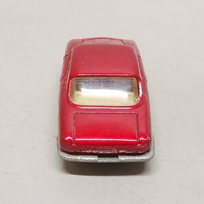 penny ペニー 0/32 ISO RIVOLTA イソ リヴォルタ 1/66 ミニカー Z5468の画像5