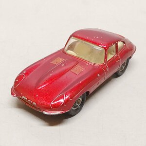 MATCHBOX LESNEY No.32 Jaguar E-type マッチボックス レズニー ジャガー Eタイプ イギリス製 ミニカー Z5470