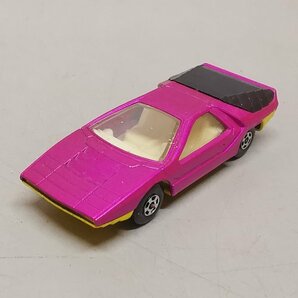 MATCHBOX マッチボックス No.75 ALFA CARABO アルファ カラボ イギリス製 ミニカー Z5461の画像1