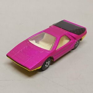 MATCHBOX マッチボックス No.75 ALFA CARABO アルファ カラボ イギリス製 ミニカー Z5461