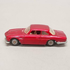 penny ペニー 0/32 ISO RIVOLTA イソ リヴォルタ 1/66 ミニカー Z5468の画像2