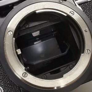 動作品 Nikon Nikomat FTN ボディ ニコン ニコマート 一眼レフフィルムカメラ Z5655の画像2