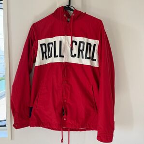 ロリクレ アウター sサイズ rolling cradle