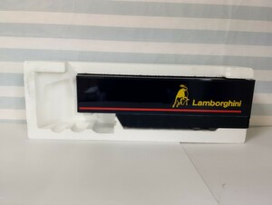 F1 トランスポーター　LAMBORGHINI ランボルギーニ　ミニカー　トラック　絶版希少品　レア　ジャンク　